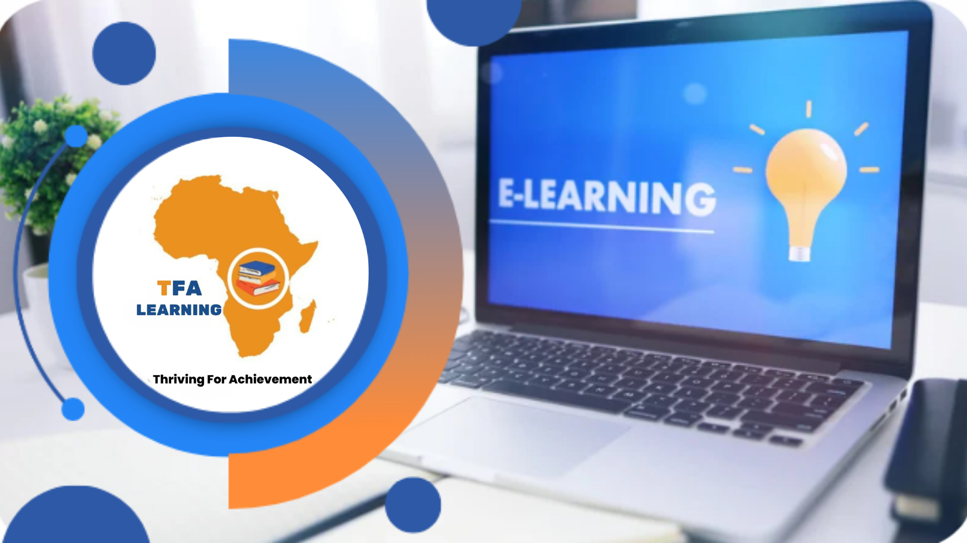 TFA PLATFORM TRAINING