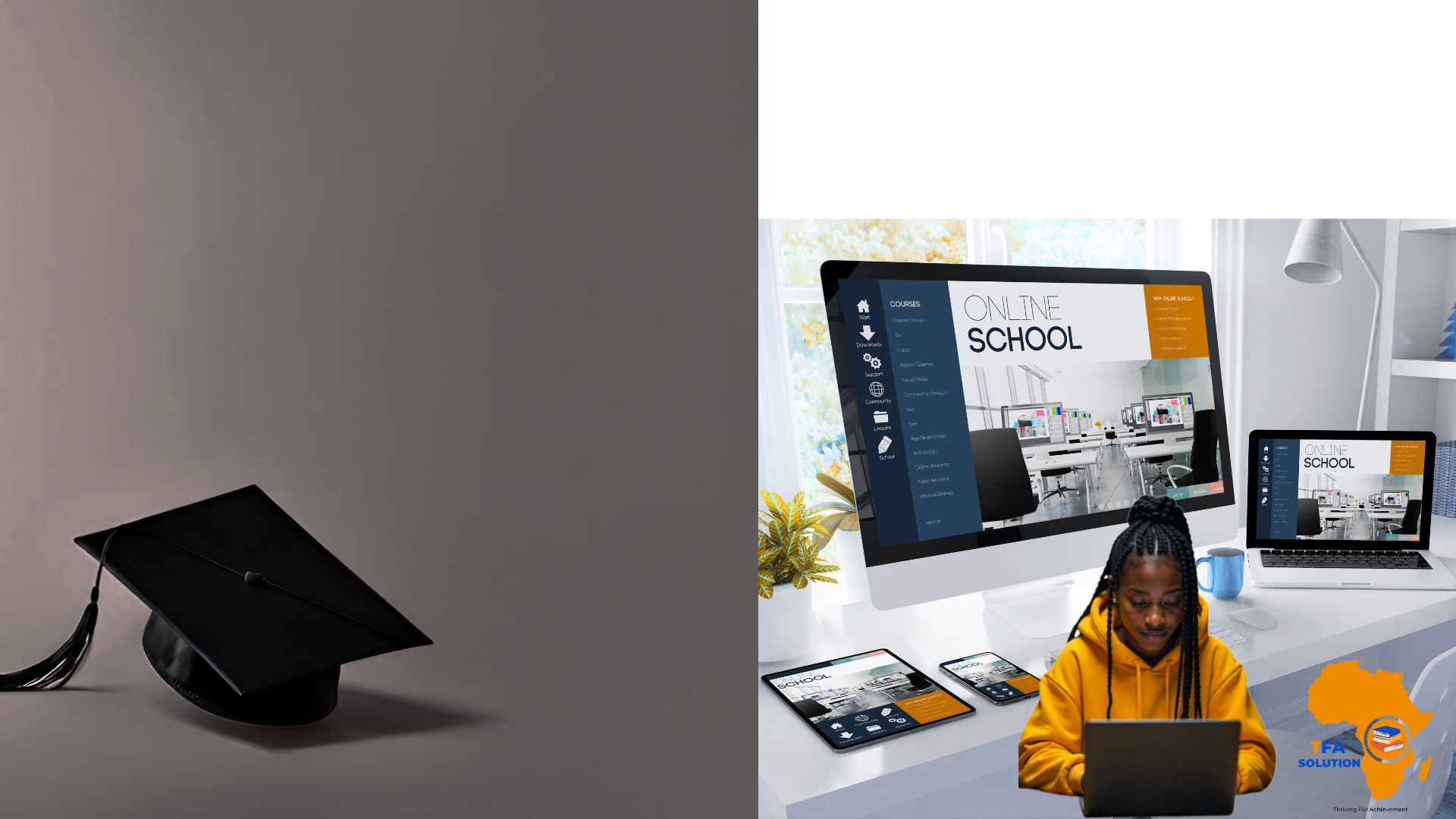 Welcome to Mytutor Learning Management System