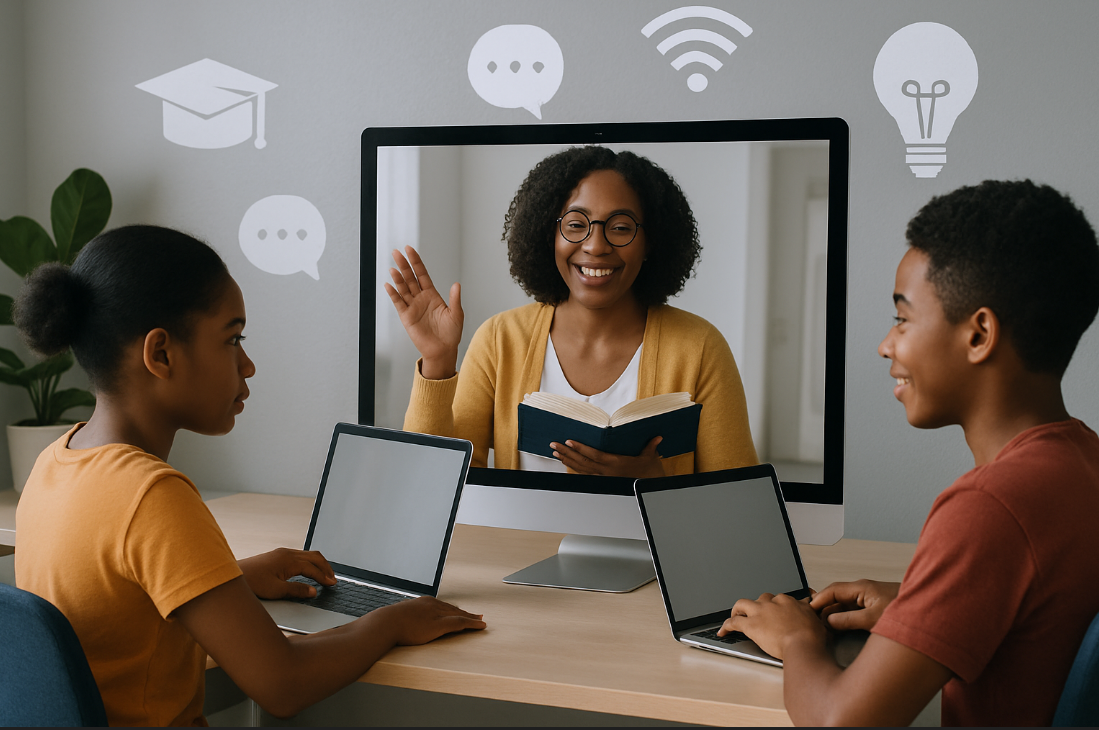 Book a Tutor