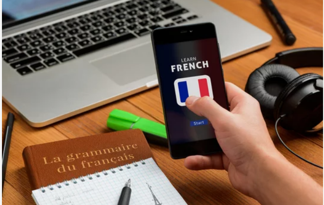FRENCH
