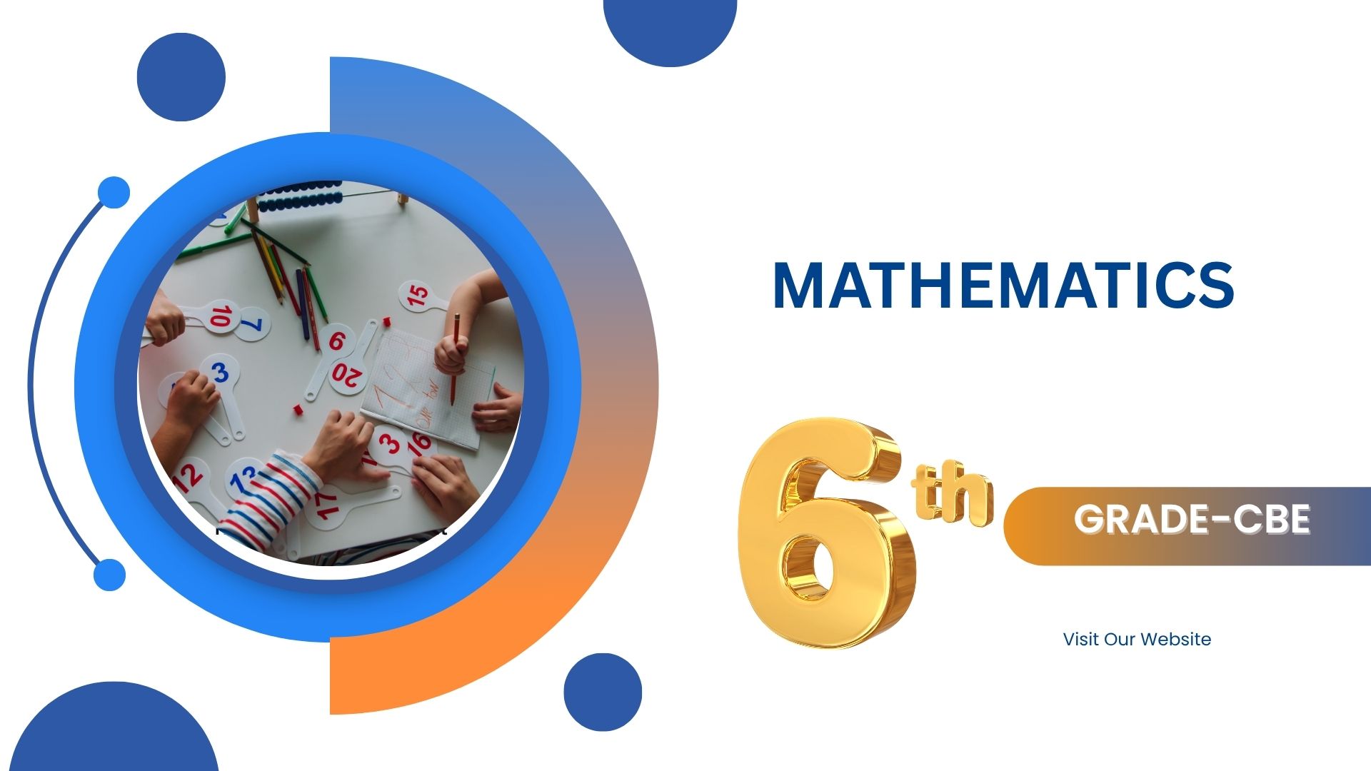 MATHEMATICS GRADE 6 TUTOR